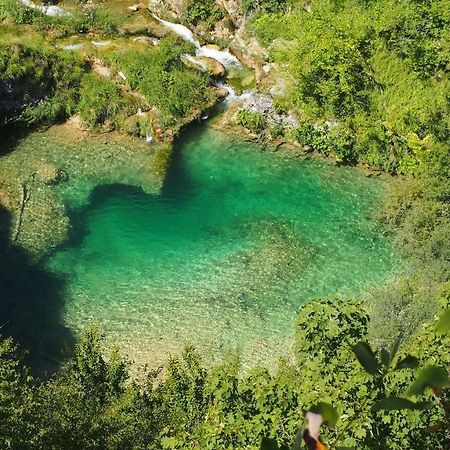 Paradise Lost Plitvice ラコヴィツァ エクステリア 写真