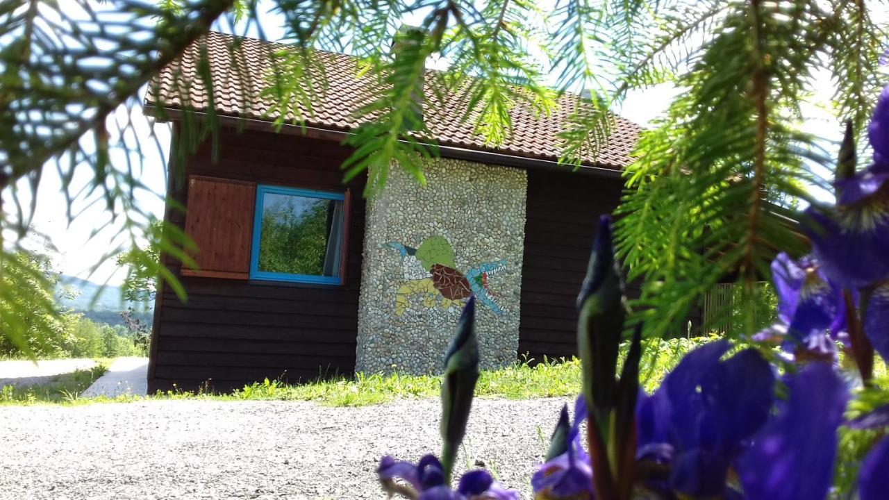 Paradise Lost Plitvice ラコヴィツァ エクステリア 写真